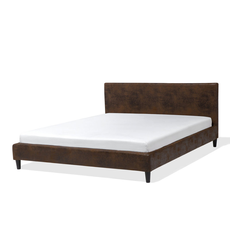 Gaven Upholstered Bed, European Kingsize (160 x 200cm)
