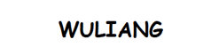 Logo WULIANG