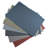Abstract Indoor/Outdoor Commercial Color Rug - Gray-875220549