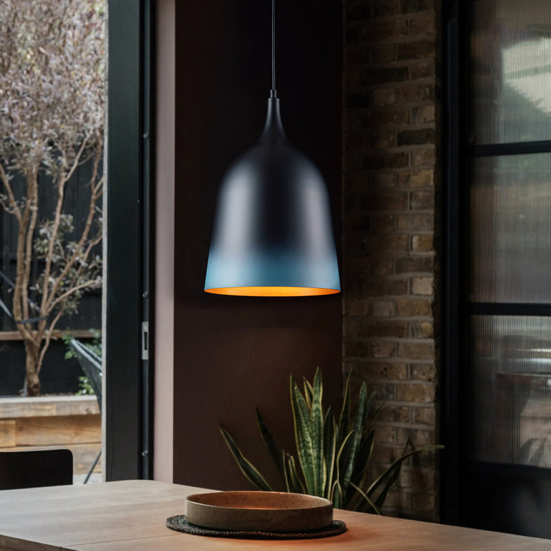1 - Light Dome Pendant Kitchen Island Pendant Light