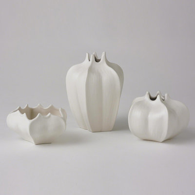 Star Fruit Vase
