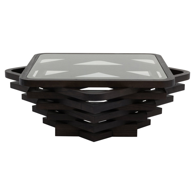 Table basse 48 po Cascade