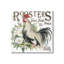 «Farm Fresh Produce Expression on Wood» par Cindy Jacobs, impression-93872838-93872841