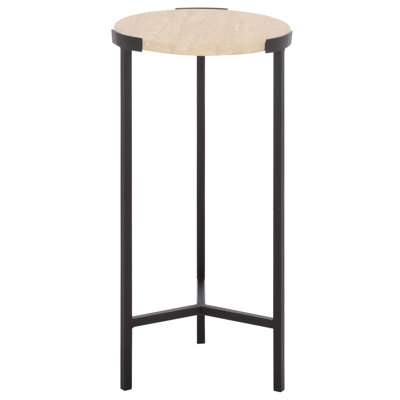 Abama Marble Side Table