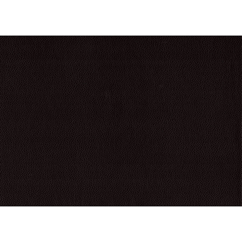 Gribble 29.5'' W 5 - Drawer Dresser, Dark Brown