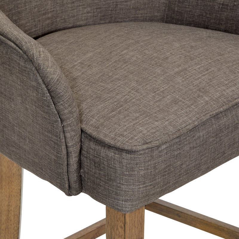 Paloma Counter Stool, Cemet