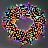 393" LED String Lights with 8 Modes