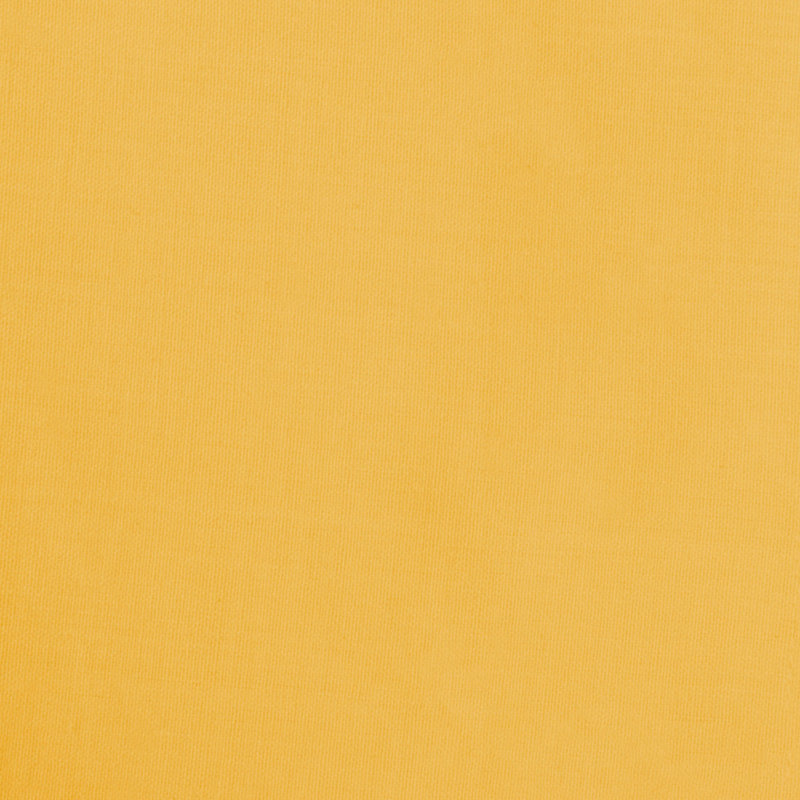 Scheffler Cotton Blend Square Napkin, Yellow