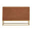 Deo 120cm Solid Wood Sideboard