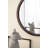 20" x 20" Circle Wall Mirror-978571373