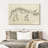 Crowle Dinosaur Study II-111890822