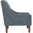 Shea Fabric Upholstered Armchair-62873189