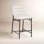 Vincentas Bar and Counter Stool