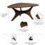 Table basse Chic Chic