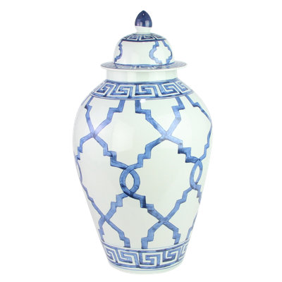 Leopold Handmade Jar