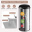 Nellir Motion Sensor Rubbish Bin - 30L