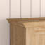 Susy 3 Door Manufactured Wood Wardrobe-789551689