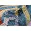 Velvet Lumbar Pillow Cover & Insert-55533960