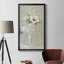 Select Blooms - Peinture sur toile encadrée-1229375967-1229375948