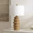 Saraih Iron Table Lamp