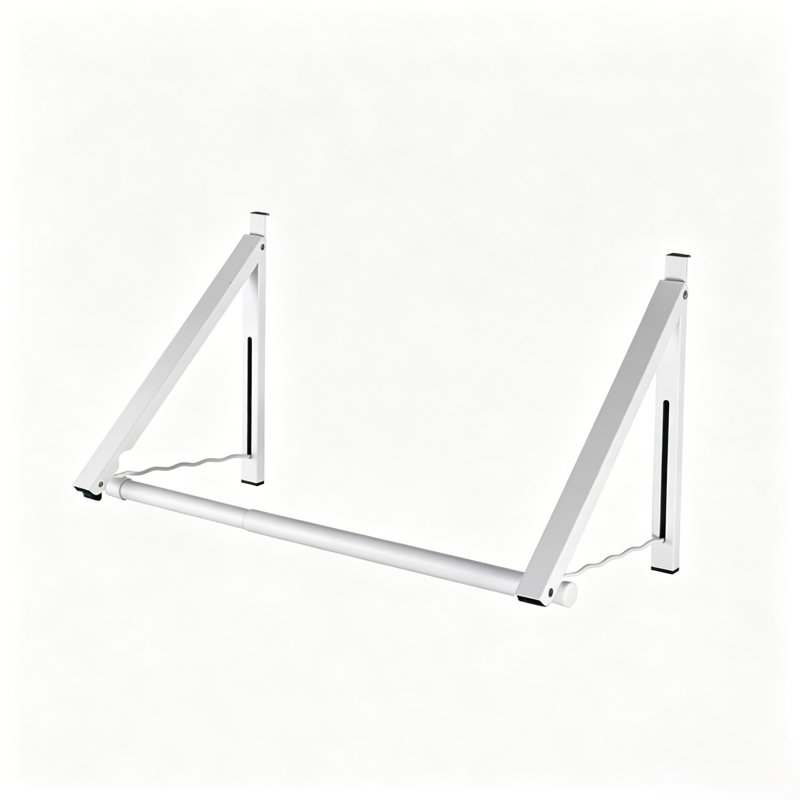 Organisateur de rangement polyvalent pour porte-manteaux
