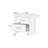 Jaequez Piece Bedroom Set-91990790