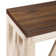 Rakira Modern Farmhouse Console Table