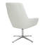 Chaise de réception l 27 po avec structure en métal Minhtri-35743088-35743103