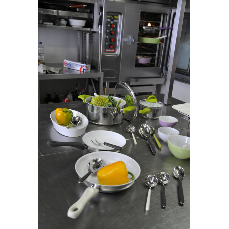 Fantasia Salad Servers