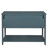 Almous 46.32 " W Steel Server