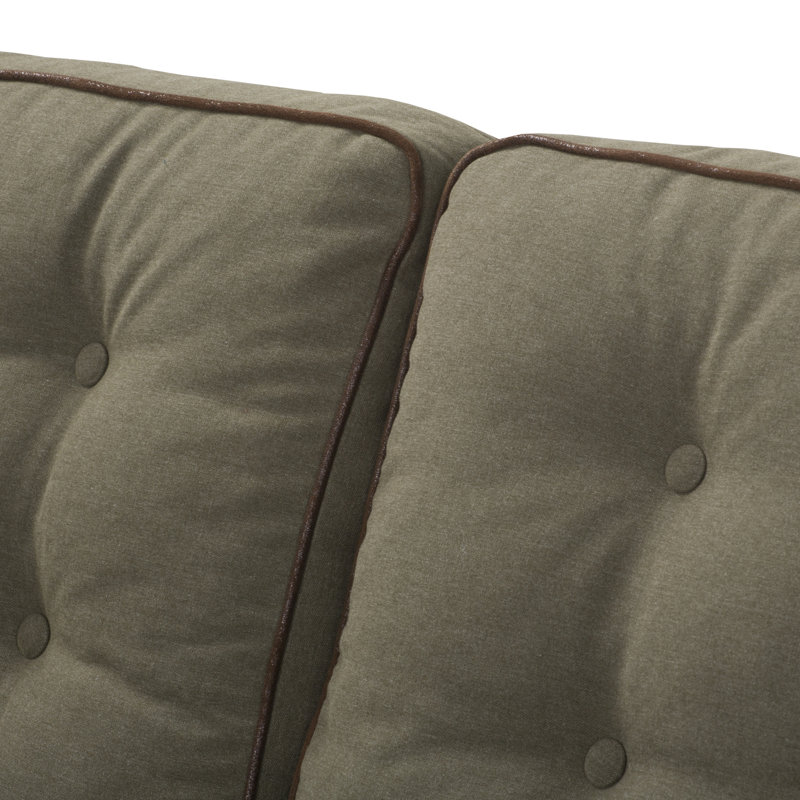 Kerela 2 Seater Sofa