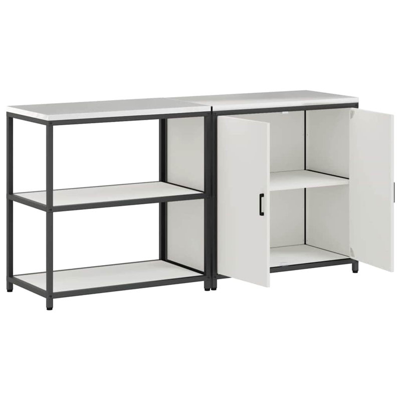 Kitchen Cabinet Set