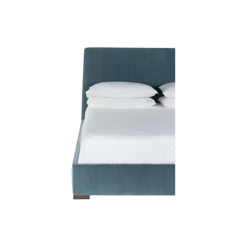 Tilly Upholstered Bed, King