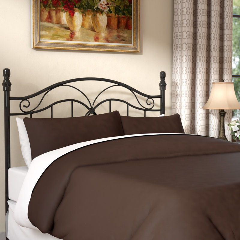 Housse de couette Vilano de Southshore Fine Linens, grande taille, en microfibre 110 g/m² avec fermeture éclair invisible et 4 attaches aux coins, 1 taie d'oreiller, 1 place/1 place XL, blanche
