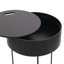 Hugo Frame End Table-98887992