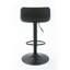Tabouret de bar Bacroft
