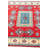 Olander Red Rug