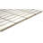 Erosion Glacier 12 in. x 12 in. Matte Porcelain (9.49 sq. ft./Case)-62144044