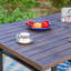 Sutiya 6 - Person Patio Dining Set with Rectangular Table