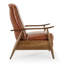 Fauteuil inclinable Imona - ensemble de 2-103146217