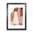 Black Framed selected