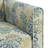 Adjustable Push Back Recliner Chair With Beech Wood Legs For Ultimate Comfort And Style In Any Room, Recliner-60310451