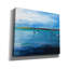 «Fish Bay» par Curt Crain, art mural sur toile-1347765691