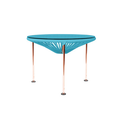 Table basse intérieure / extérieure Zicatela