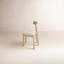Oli Dining Chair Dark Green-Set of Two-2118153055