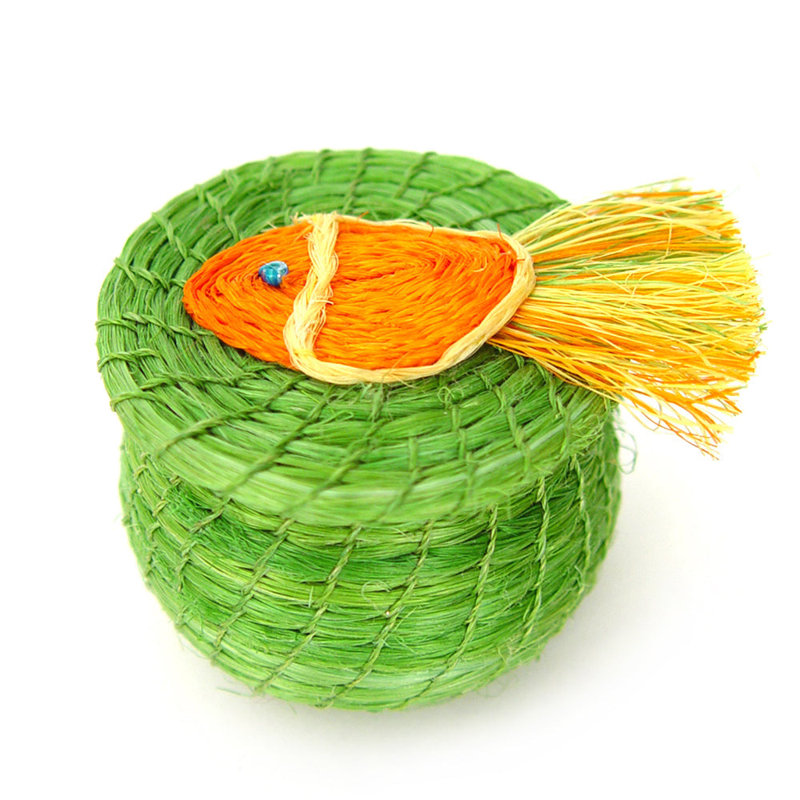 Panier de nage