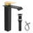 WIZ Waterfall Single Hole Single-Handle Bathroom Faucet-107558797