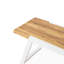 Banc d'extérieur en acacia Greenburg-1138187004