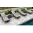 Ballu Outdoor Chaise Lounge Set-30896517