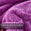 Plain Weave / Muslin Throw Blanket-1937200770